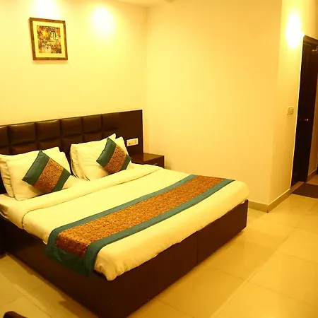 Smart Inn